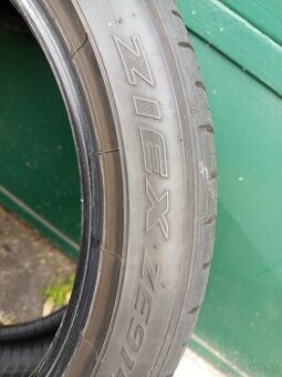 Letné pneumatiky 225/45 R17