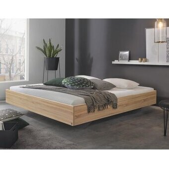 Manželská posteľ 160x200cm