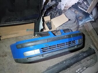 Seat ibiza 6k2 diely