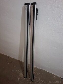 Thule wingbar Evo stresny nosic na hagusy