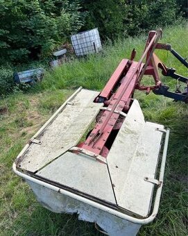 Bubnová kosačka 145cm