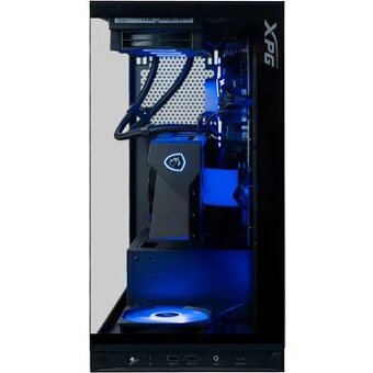 TIGO Legend R7-9800X3D 5070 - 2TB 32GB WIFI