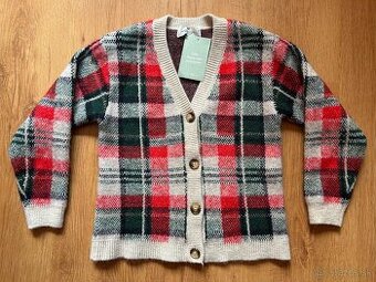 Detsky sveter vel 122-128