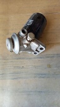 Bosch pumpu s filtrom