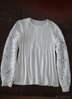 Dámska blúzka XL