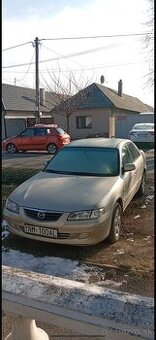Mazda 626