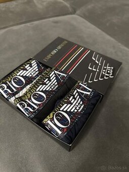 Boxer Emporio Armani M