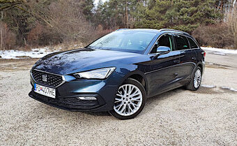 Seat Leon Sportstourer 1.5 TSI 130 Xcellence Family