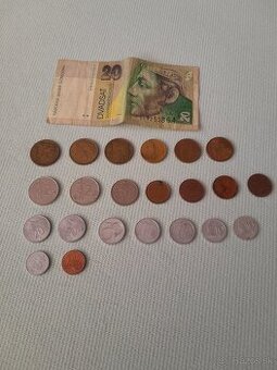 Peniaze -predám - 1