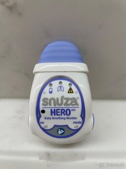 Monitor dychu Snuza Hero MD