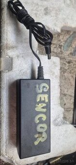 Nabijačka sencor e kolobežka