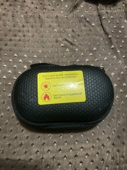 Xinfrared T2 Pro -iOS