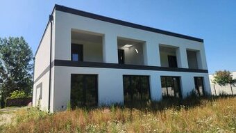 Babony TRE I Predaj 5-i mezonetu s vlastným pozemkom