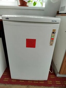 Chladnička s mrazičkou
