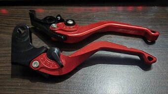 Honda hornet cb600 páčky