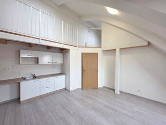 Prenajmeme 2+kk mezonet.byt, 58,5 m²,Žilina-Bytčická, R2 SK.