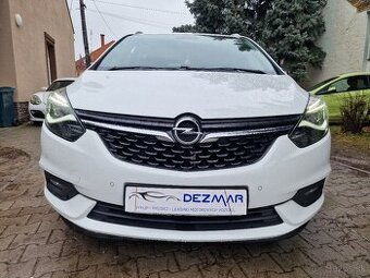 Opel Zafira Tourer 1.4 Turbo 140k M6 Innovation benz. kup.SR