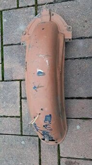 Zadný blatník panelka