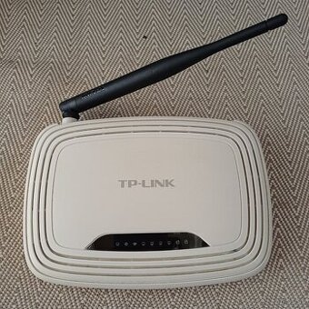 Wifi router TP-Link za 5eur