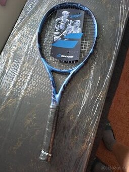 BABOLAT TENISOVÁ RAKETA PURE DRIVE 2025