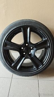 Elektróny - ALU disky 7jx16