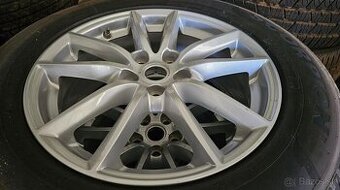 ALU kola R19 originál Land Rover Range Rover