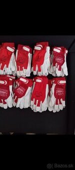 Predám pracovné rukavice