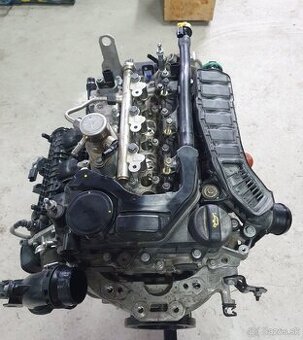 Motor citroen peugeot opel 1.2 THP  HNO5