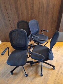 Kancelárske stoličky Bratislava