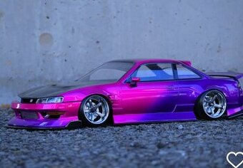 nissan s14 200sx