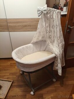 Detska koliska prutena