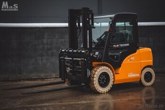 Vysokozdvižný vozík Hangcha CPD50-XEY2-SI