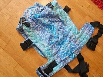 Ergonomický nosič be Lenka