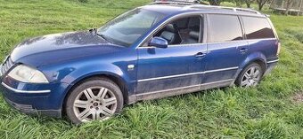 Rozpredam passat B 5,5 variant