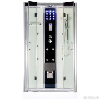 KERRA-TULUZA sprchovy box 120x80x217cm