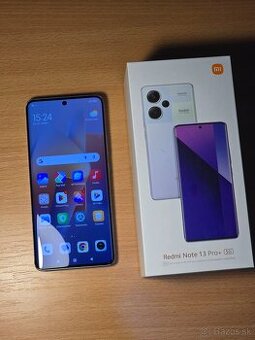 Xiaomi Redmi Note 13 Pro+ 5G