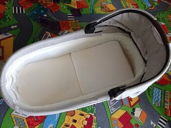 Cybex balios s Lux 2023