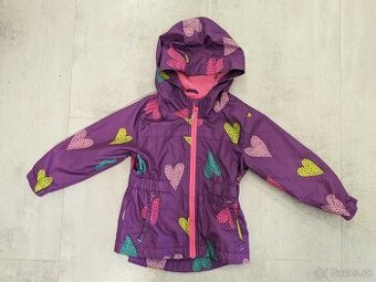 Jarná prechodná bunda 92/98