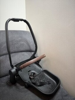 Cybex priam 4.0 sedenie