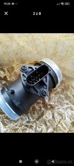 Predám novú váhu vzduchu - BOSCH-BMW 3 - E46