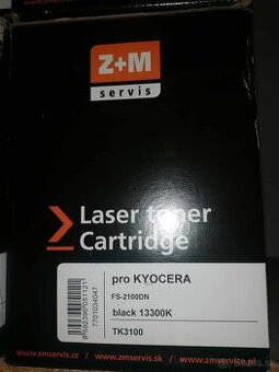 Kyocera tonery