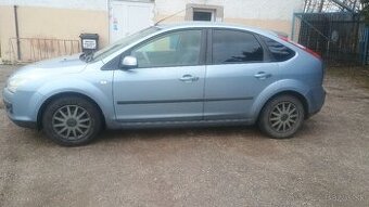 FORD FOCUS PREDAJ