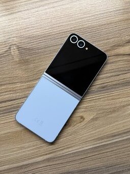 Samsung Galaxy Z Flip 6 256gb