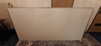 Magnetická tabuľa 220x120