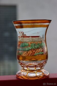 Starožitný Pohár: Opátstvo Melk (19. storočie)