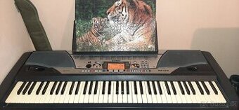 Predaj syntetizatoru yamaha PSR-GX76