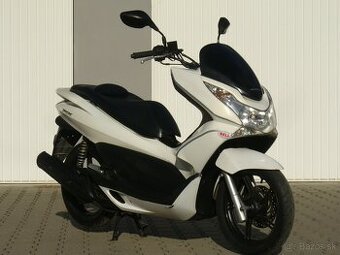 Honda PCX 125 i