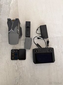 DJI MAVIC 2 zZOO