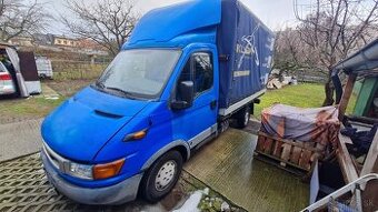Predam Iveco Daily 35S13
