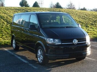 VW TRANSPORTER T6 103kW KOMBI 05/2016 WEBAST0 bez AdBLUE